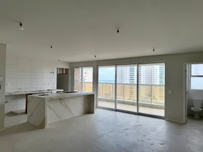 Apartamento com 4 Quartos à venda, 169m² no Ponta D'Areia, São Luís