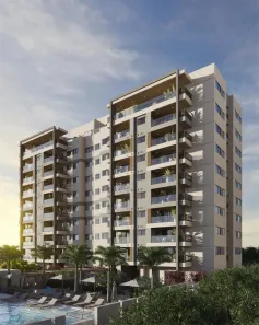Apartamento com 2 Quartos à venda, 79m² no Barra da Tijuca, Rio de Janeiro