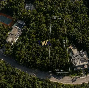 Lote/Terreno à venda, 933m² no Quintas do Sol, Nova Lima