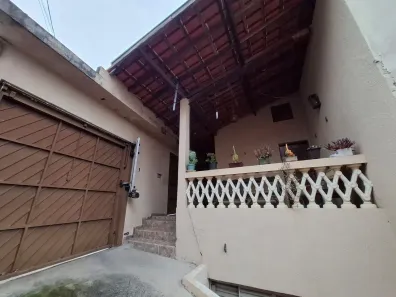 Sobrado com 3 Quartos à venda, 180m² no Vila Indaia, Várzea Paulista
