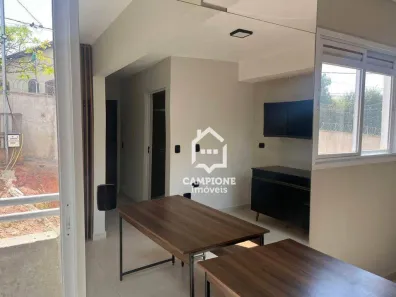 Apartamento com 1 Quarto à venda, 35m² no Vila Corberi, São Paulo