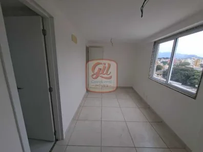 Apartamento com 2 Quartos à venda, 55m² no Taquara, Rio de Janeiro