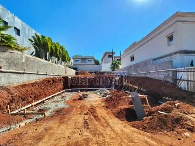 Casa de Condomínio com 4 Quartos à venda, 494m² no Residencial e Empresarial Alphaville, Ribeirão Preto