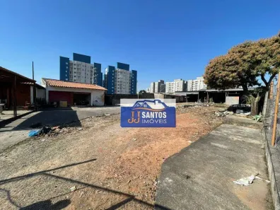 Lote/Terreno para alugar, 1500m² no Vila Califórnia, São Paulo