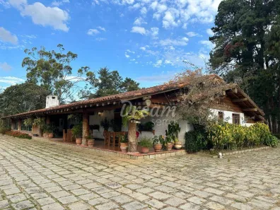 Fazenda/Sítio com 13 Quartos à venda, 564m² no Quebra Frascos, Teresópolis