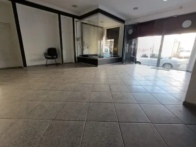 Ponto Comercial para alugar, 75m² no Barreiro, Belo Horizonte