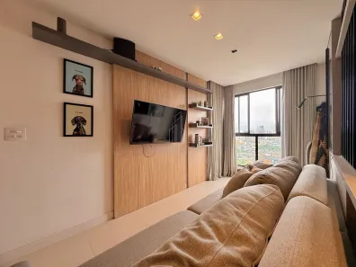 Apartamento com 2 Quartos à venda, 63m² no São João, Itajaí
