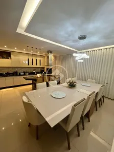 Apartamento com 3 Quartos à venda, 106m² no Jardim Atlântico, Goiânia