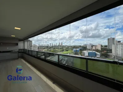 Apartamento com 3 Quartos para alugar, 143m² no Nova Aliança, Ribeirão Preto