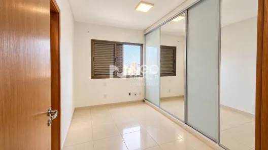 Apartamento com 3 Quartos à venda, 105m² no Setor Bueno, Goiânia