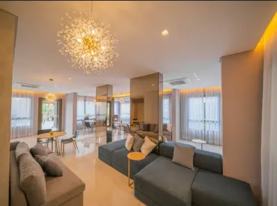 Apartamento com 2 Quartos à venda, 67m² no Parque São Jorge, São Paulo