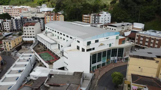 Sala Comercial para alugar, 10m² no Paineiras, Juiz de Fora