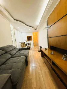 Apartamento com 3 Quartos à venda, 61m² no Vila Matilde, São Paulo