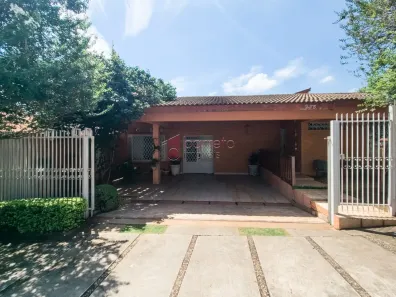 Casa de Condomínio com 3 Quartos à venda, 593m² no Jardim Novo Mundo, Jundiaí