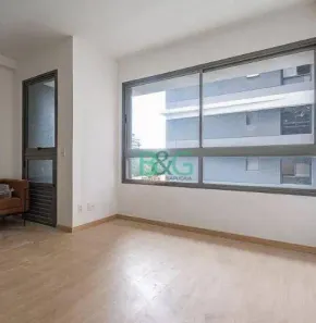 Apartamento com 1 Quarto à venda, 26m² no Pinheiros, São Paulo