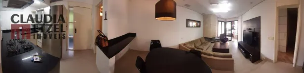 Apartamento com 1 Quarto à venda, 76m² no Vila Suzana, São Paulo
