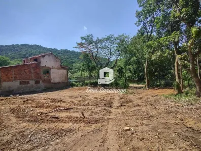 Lote/Terreno à venda, 4360m² no Itaocaia Valley (Itaipuaçu), Maricá