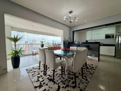 Apartamento com 2 Quartos à venda, 128m² no Ipiranga, São Paulo