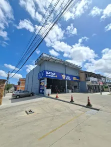 Ponto Comercial para alugar, 125m² no Hípica, Porto Alegre