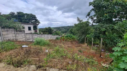 Lote/Terreno à venda, 408m² no Vale dos Araçás, Mateus Leme