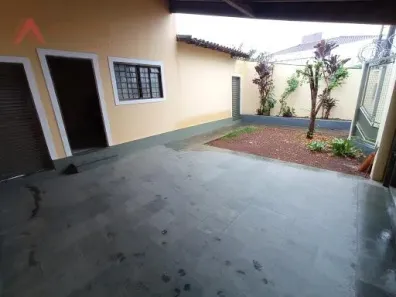Casa com 3 Quartos à venda, 100m² no Jardim Ipanema, São Carlos
