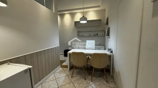 Sala Comercial à venda, 248m² no Parque São Benedito, Pindamonhangaba