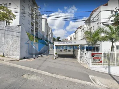 Apartamento com 2 Quartos à venda, 48m² no Conceição, Osasco