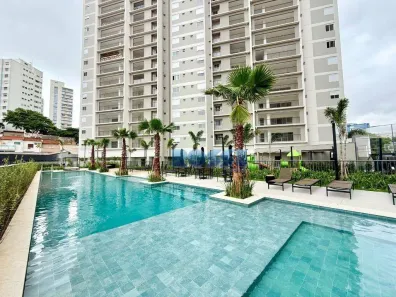 Apartamento com 3 Quartos à venda, 126m² no Alto da Mooca, São Paulo