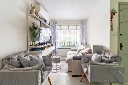 Sobrado com 2 Quartos à venda, 100m² no Perdizes, São Paulo