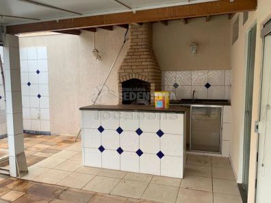 Casa de Condomínio com 4 Quartos à venda, 116m² no Green Valley Edge City, São José do Rio Preto