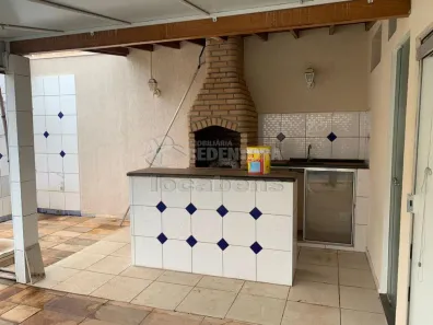 Casa de Condomínio com 4 Quartos à venda, 116m² no Green Valley Edge City, São José do Rio Preto