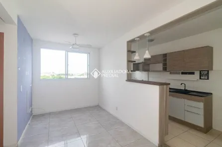 Apartamento com 2 Quartos à venda, 44m² no Humaitá, Porto Alegre