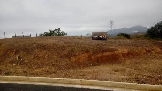 Lote/Terreno à venda, 432m² no Vila São Bento, São João Del Rei