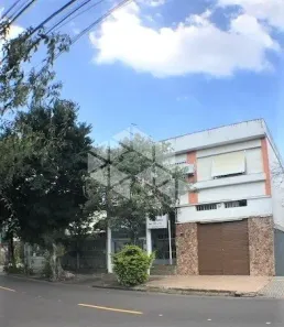 Imóvel Comercial com 3 Quartos à venda, 222m² no Santa Maria Goretti, Porto Alegre