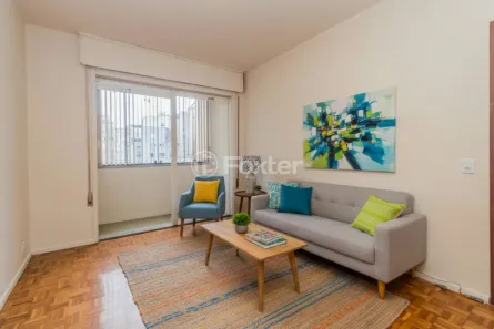 Apartamento com 3 Quartos à venda, 94m² no Centro Histórico, Porto Alegre