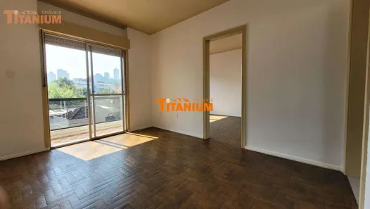 Apartamento com 1 Quarto à venda, 61m² no Pátria Nova, Novo Hamburgo