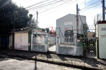Lote/Terreno à venda, 295m² no Vila Universitária, São Paulo