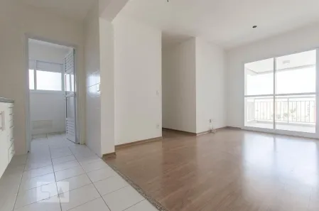 Apartamento com 2 Quartos à venda, 60m² no Vila Romana, São Paulo