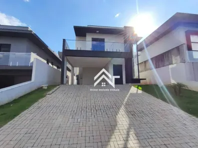 Casa de Condomínio com 3 Quartos à venda, 228m² no Jardim das Cerejeiras, Atibaia