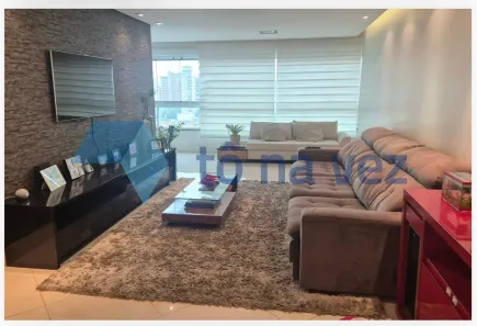 Apartamento com 3 Quartos à venda, 150m² no Jardim do Mar, São Bernardo do Campo