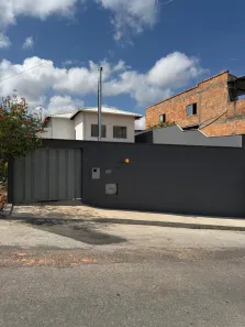 Casa com 3 Quartos à venda, 150m² no Vida Nova, Vespasiano