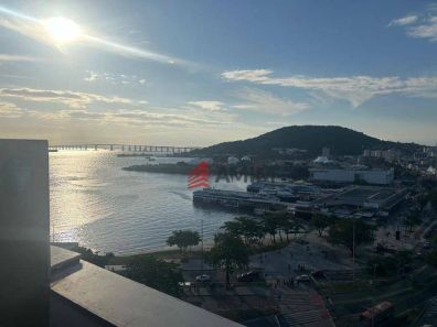 Sala Comercial à venda, 98m² no Centro, Niterói
