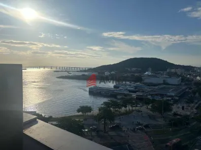 Sala Comercial à venda, 98m² no Centro, Niterói