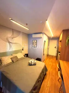Kitnet com 1 Quarto à venda, 28m² no Vila Mariana, São Paulo