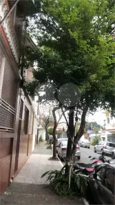 Sobrado com 2 Quartos à venda, 100m² no Mirandópolis, São Paulo