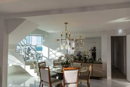 Cobertura com 4 Quartos à venda, 287m² no Barroca, Belo Horizonte