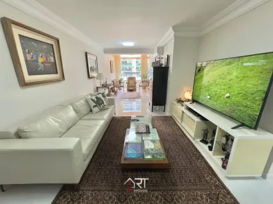 Apartamento com 3 Quartos à venda, 167m² no Praia da Costa, Vila Velha