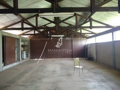 Fazenda/Sítio com 1 Quarto à venda, 80m² no Parque Residencial Tancredi, Americana