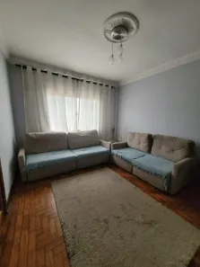 Sobrado com 3 Quartos à venda, 123m² no Ipiranga, São Paulo