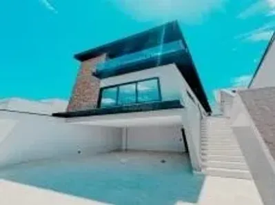 Casa com 3 Quartos para alugar, 204m² no Portais (Polvilho), Cajamar